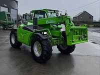 2015 merlo tf42.7 f50td telehandler - afbeelding 8 van  12