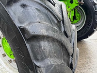 2015 merlo tf42.7 f50td telehandler - afbeelding 10 van  12