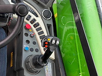 2015 merlo tf42.7 f50td telehandler - afbeelding 12 van  12