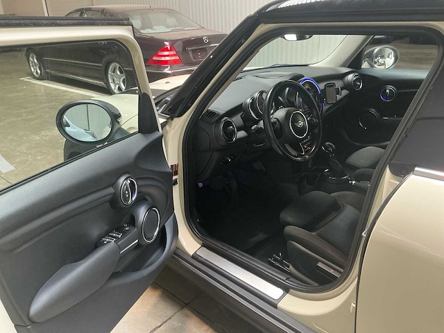 2015 mini cooper d personenauto - afbeelding 5 van  23
