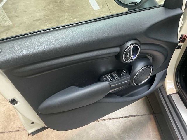 2015 mini cooper d personenauto - afbeelding 6 van  23