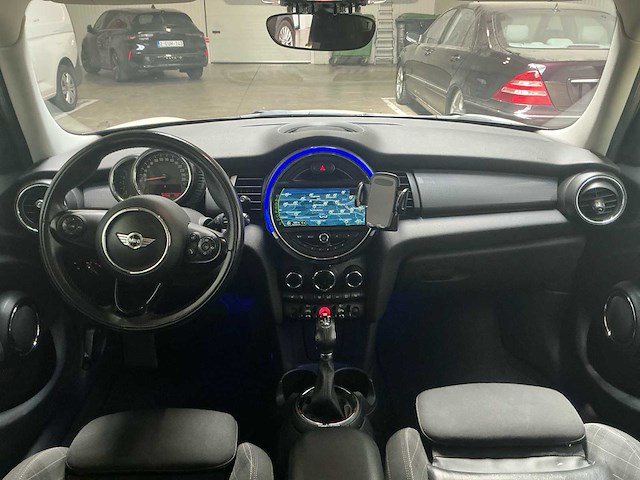 2015 mini cooper d personenauto - afbeelding 7 van  23