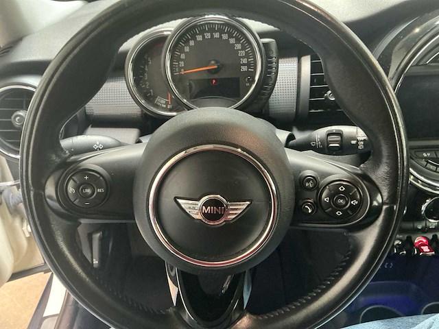 2015 mini cooper d personenauto - afbeelding 9 van  23
