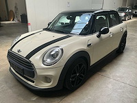 2015 mini cooper d personenauto - afbeelding 1 van  23