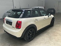 2015 mini cooper d personenauto - afbeelding 19 van  23