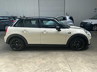 2015 mini cooper d personenauto - afbeelding 20 van  23