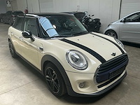 2015 mini cooper d personenauto - afbeelding 21 van  23