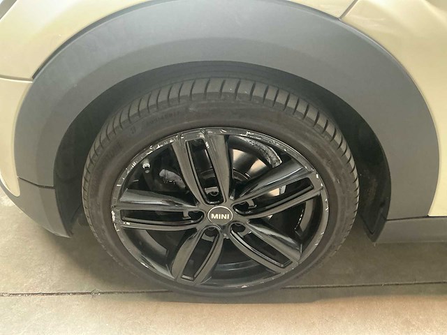 2015 mini cooper d personenauto - afbeelding 23 van  23
