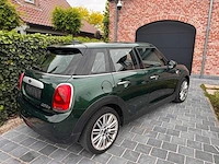 2015 mini cooper d - afbeelding 31 van  33