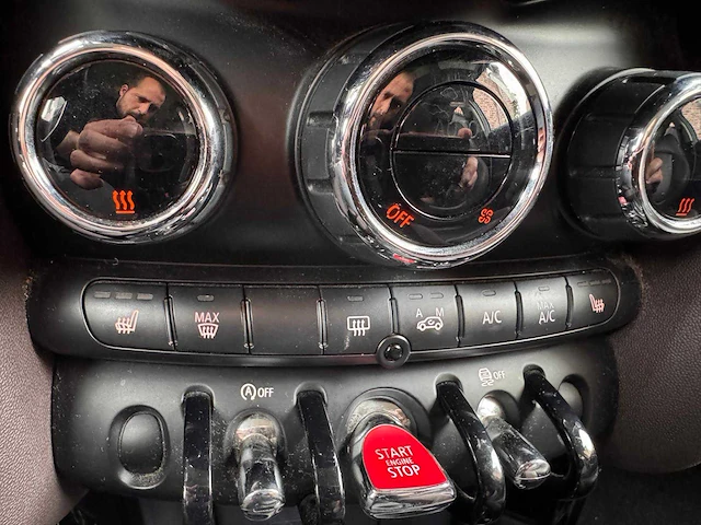 2015 mini cooper d - afbeelding 7 van  33