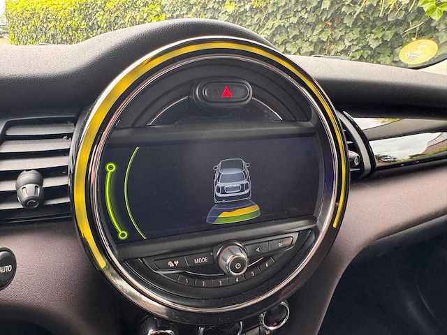 2015 mini cooper d - afbeelding 9 van  33