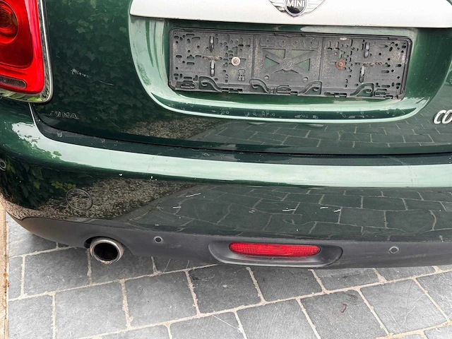2015 mini cooper d - afbeelding 22 van  33