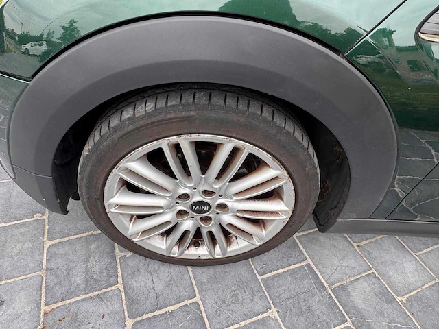 2015 mini cooper d - afbeelding 2 van  30