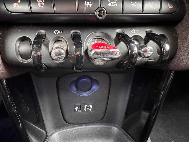 2015 mini cooper d - afbeelding 27 van  30