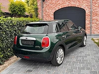 2015 mini cooper d - afbeelding 10 van  30