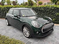 2015 mini cooper d - afbeelding 11 van  30