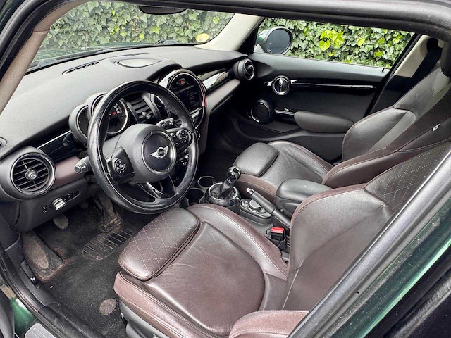 2015 mini cooper d - afbeelding 4 van  32