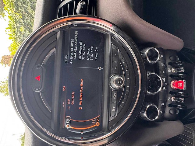 2015 mini cooper d - afbeelding 6 van  32