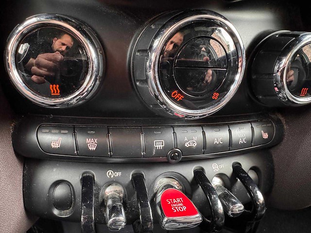 2015 mini cooper d - afbeelding 7 van  32