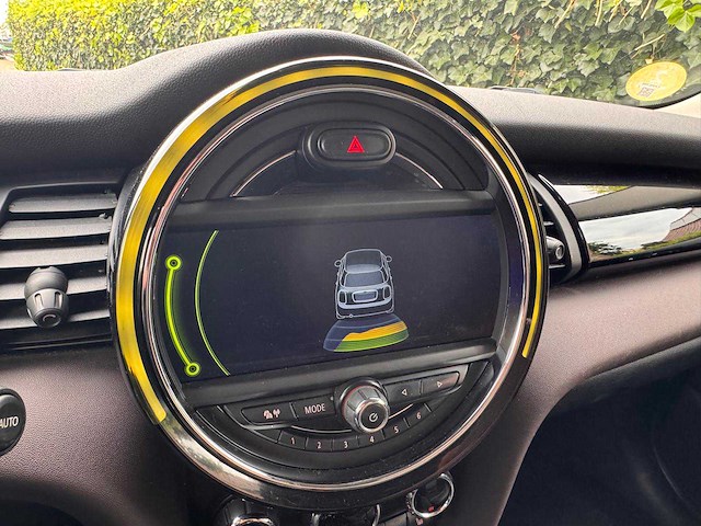 2015 mini cooper d - afbeelding 9 van  32