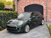 2015 mini cooper d