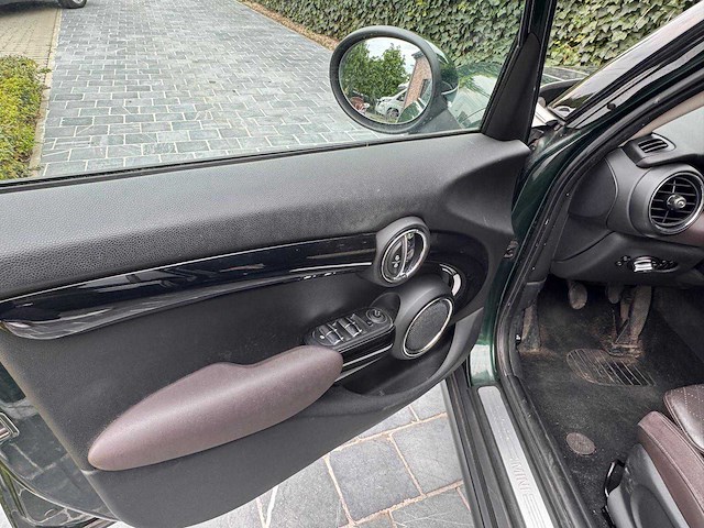2015 mini cooper d - afbeelding 15 van  32