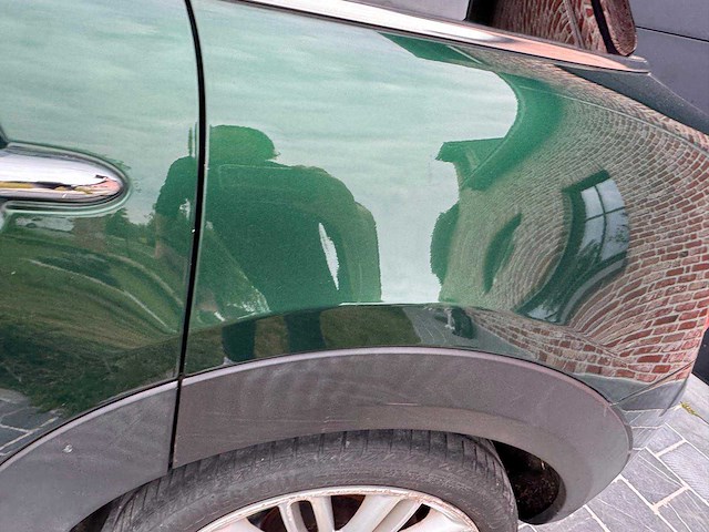 2015 mini cooper d - afbeelding 17 van  32