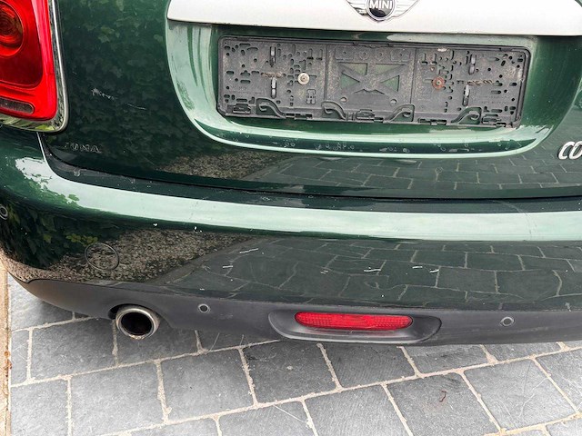 2015 mini cooper d - afbeelding 22 van  32