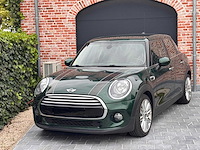 2015 mini cooper d - afbeelding 12 van  32