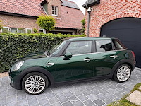 2015 mini cooper d - afbeelding 23 van  32