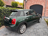 2015 mini cooper d - afbeelding 30 van  32