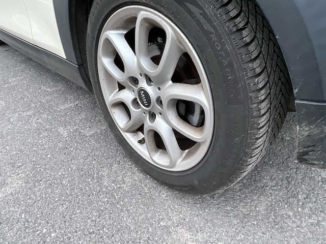 2015 mini cooper one - afbeelding 3 van  32