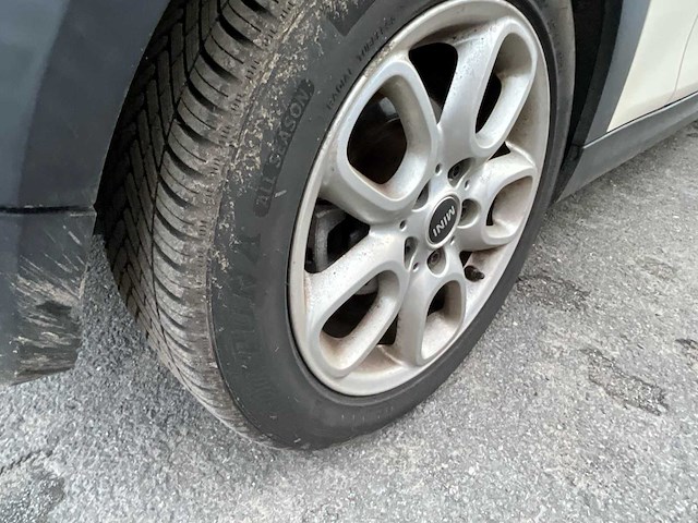 2015 mini cooper one - afbeelding 4 van  32