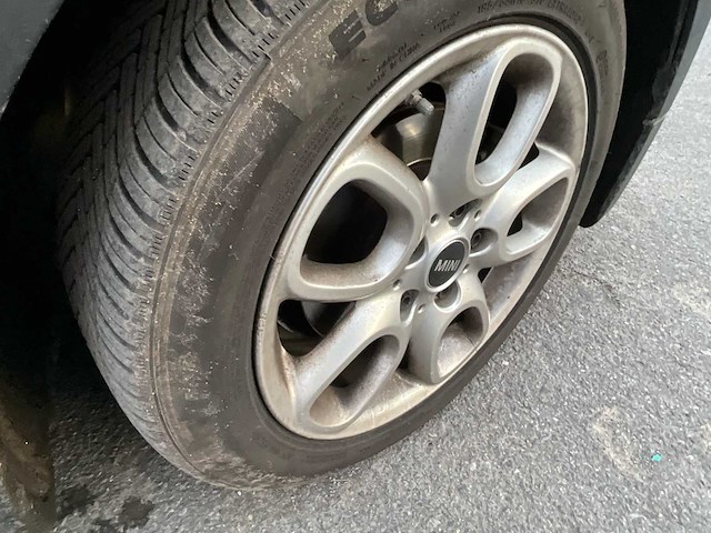 2015 mini cooper one - afbeelding 5 van  32