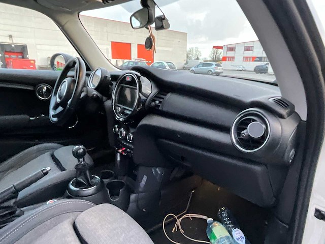 2015 mini cooper one - afbeelding 7 van  32