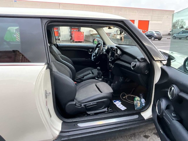 2015 mini cooper one - afbeelding 9 van  32