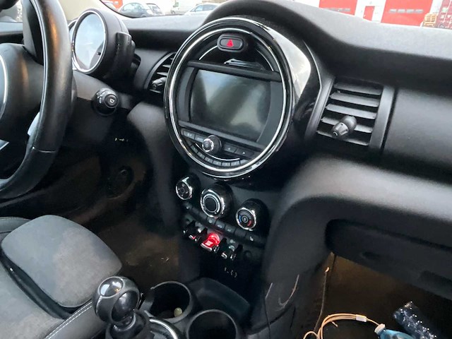 2015 mini cooper one - afbeelding 11 van  32