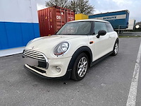 2015 mini cooper one - afbeelding 1 van  32