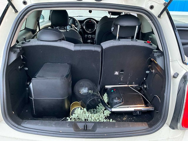 2015 mini cooper one - afbeelding 16 van  32