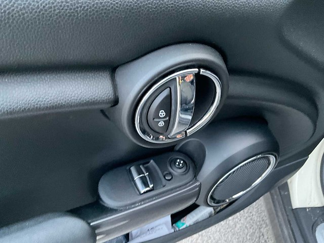 2015 mini cooper one - afbeelding 17 van  32