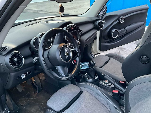 2015 mini cooper one - afbeelding 22 van  32