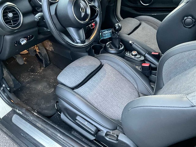 2015 mini cooper one - afbeelding 24 van  32