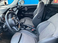 2015 mini cooper one - afbeelding 26 van  32