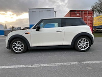 2015 mini cooper one - afbeelding 31 van  32