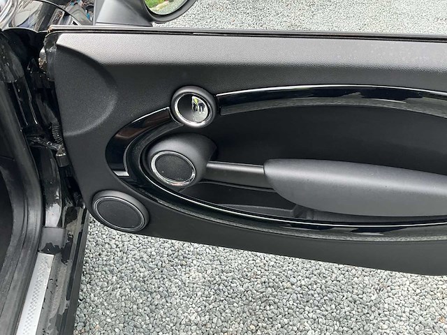 2015 mini cooper sd cabrio - afbeelding 4 van  35