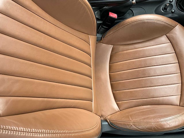 2015 mini cooper sd cabrio - afbeelding 6 van  35