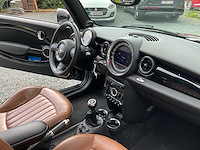 2015 mini cooper sd cabrio - afbeelding 8 van  35