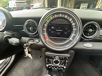 2015 mini cooper sd cabrio - afbeelding 9 van  35