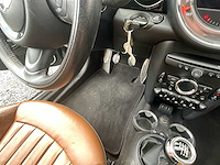 2015 mini cooper sd cabrio - afbeelding 11 van  35