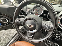 2015 mini cooper sd cabrio - afbeelding 13 van  35